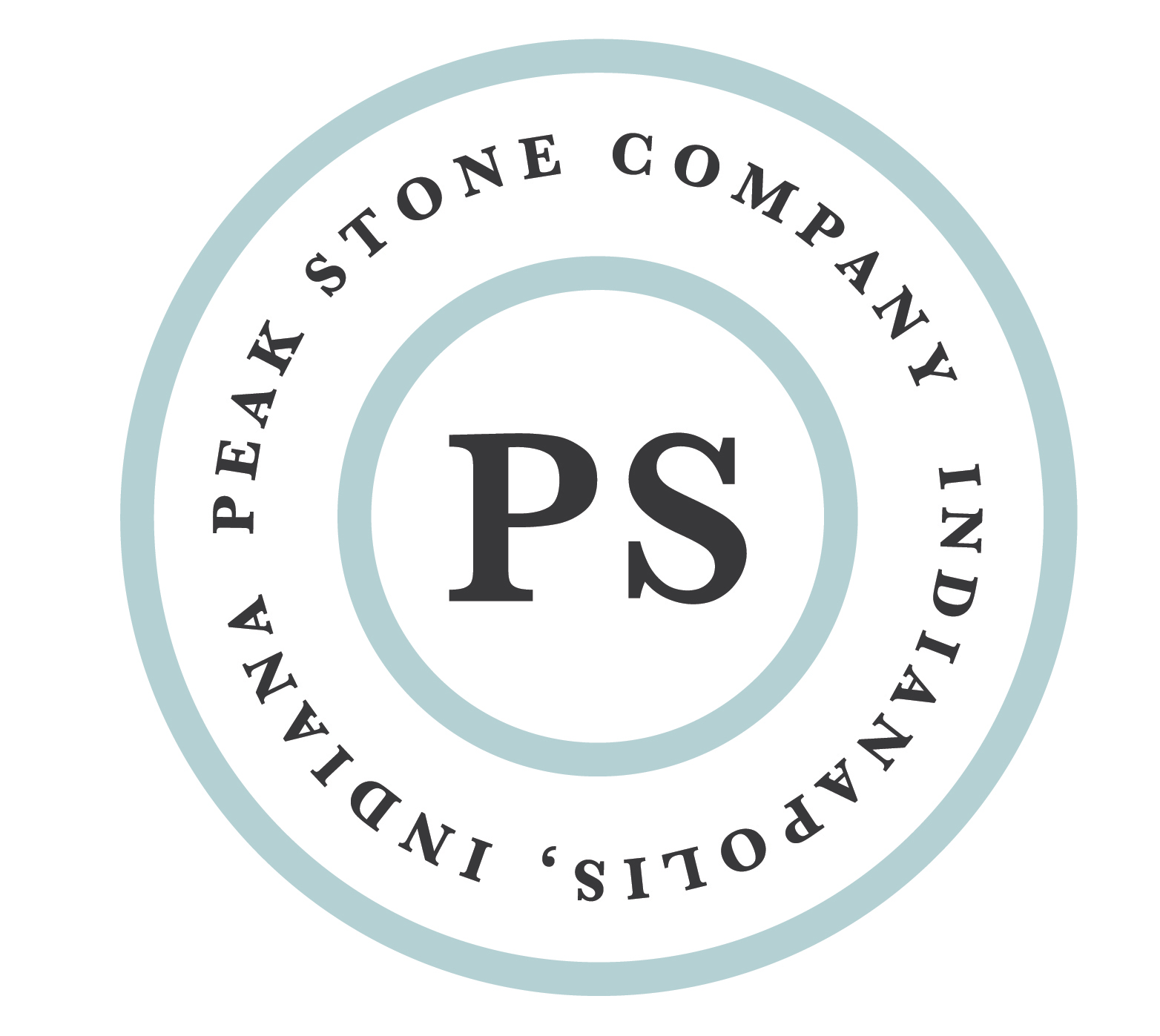 Peak Stone Company - Cutting Edge Concepts logo