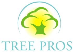 Logo for Tree Pros