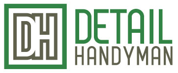Detail Handyman LLC logo