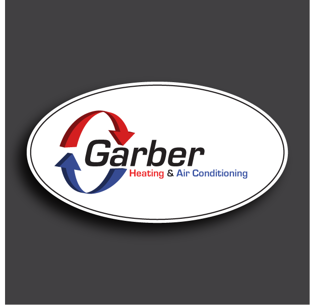 Garber Heating & Air Conditioning logo