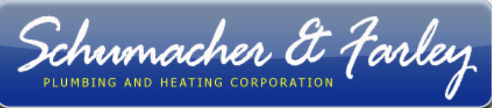 Schumacher & Farley Plumbing & Heating Corp logo