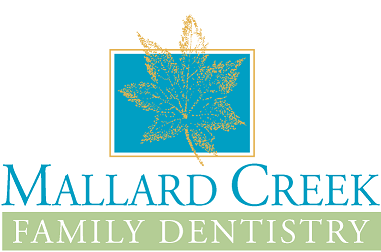 Mallard Creek Family Dentistry logo