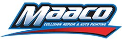 Logo for Maaco Collision Repair & Auto Painting in Rock