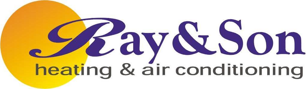 Ray and Son Heating and Air Conditioning Inc logo