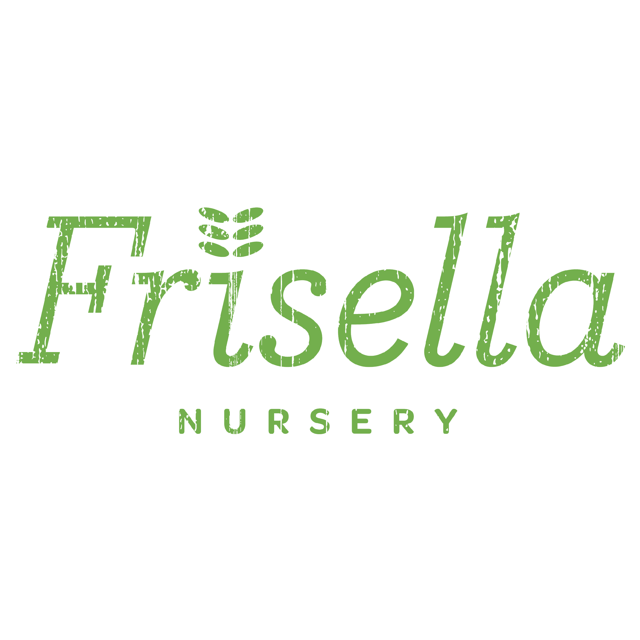 Frisella Nursery logo