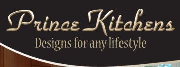 Logo for Prince Kitchens