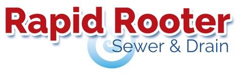 Rapid Rooter Sewer & Drain Inc logo