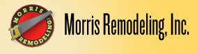 Logo for Morris Remodeling Inc