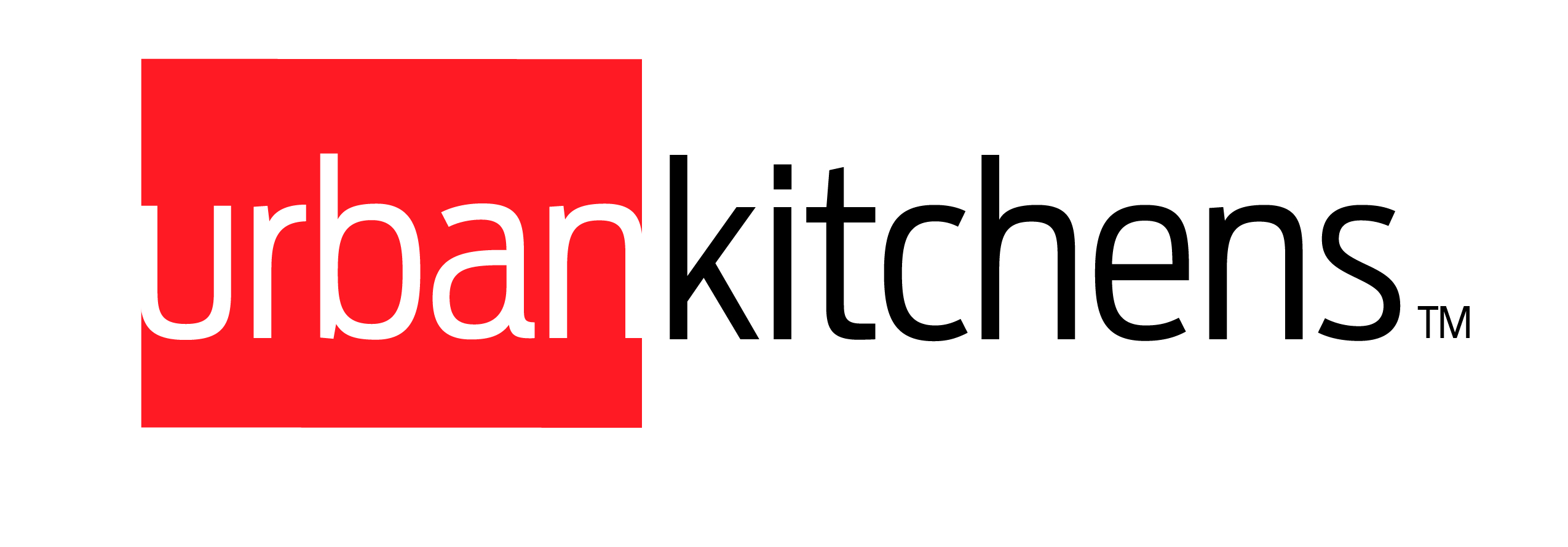 Logo for Urban Kitchens