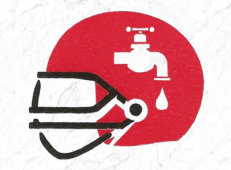 Logo for BUCCANEER PLUMBING