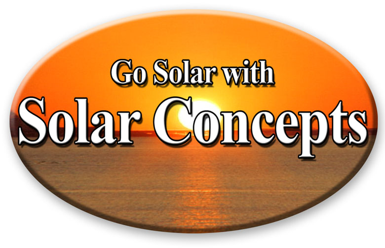 Solar Concepts logo