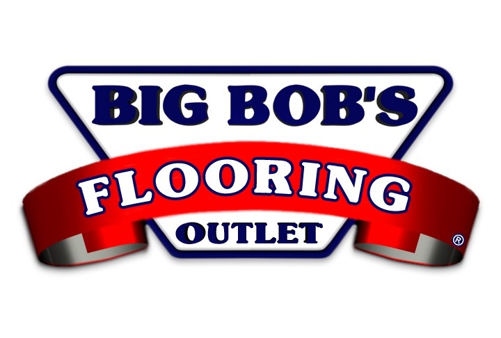 Logo for Big Bob's Flooring Outlet Ridge