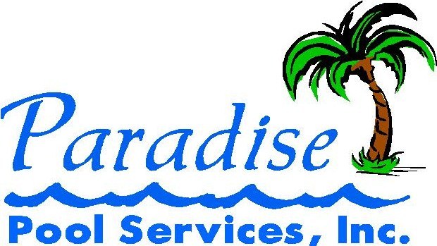 Paradise Pool Services Inc logo