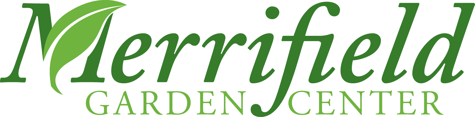 Merrifield Garden Center - Fair Oaks logo