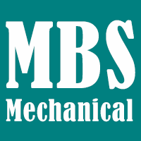 MBS Mechanical Inc logo