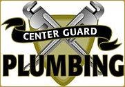 Logo for Center Guard Plumbing