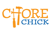 Chore Chick logo