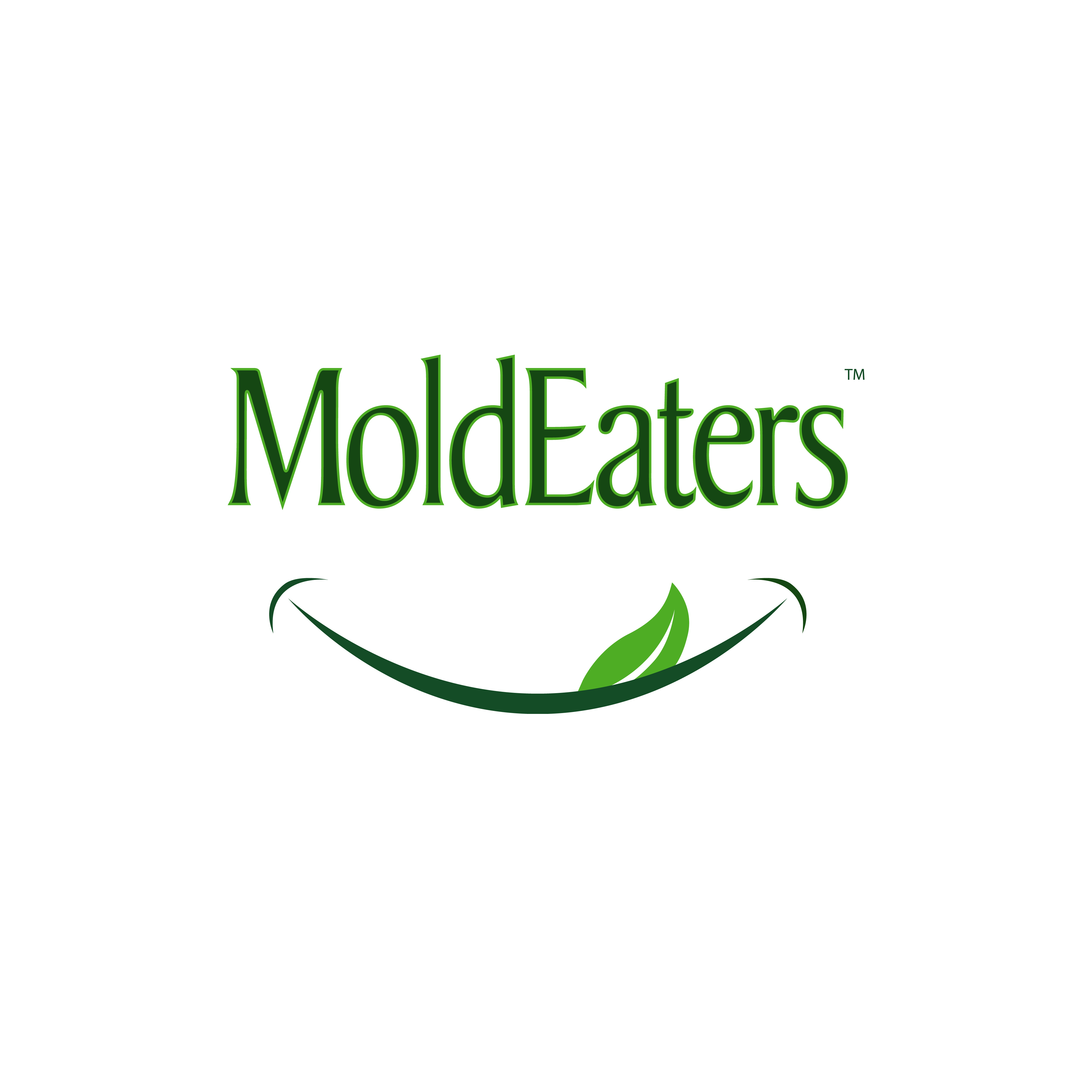 Logo for MoldEaters