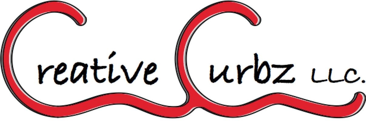 Logo for Creative Curbz Llc