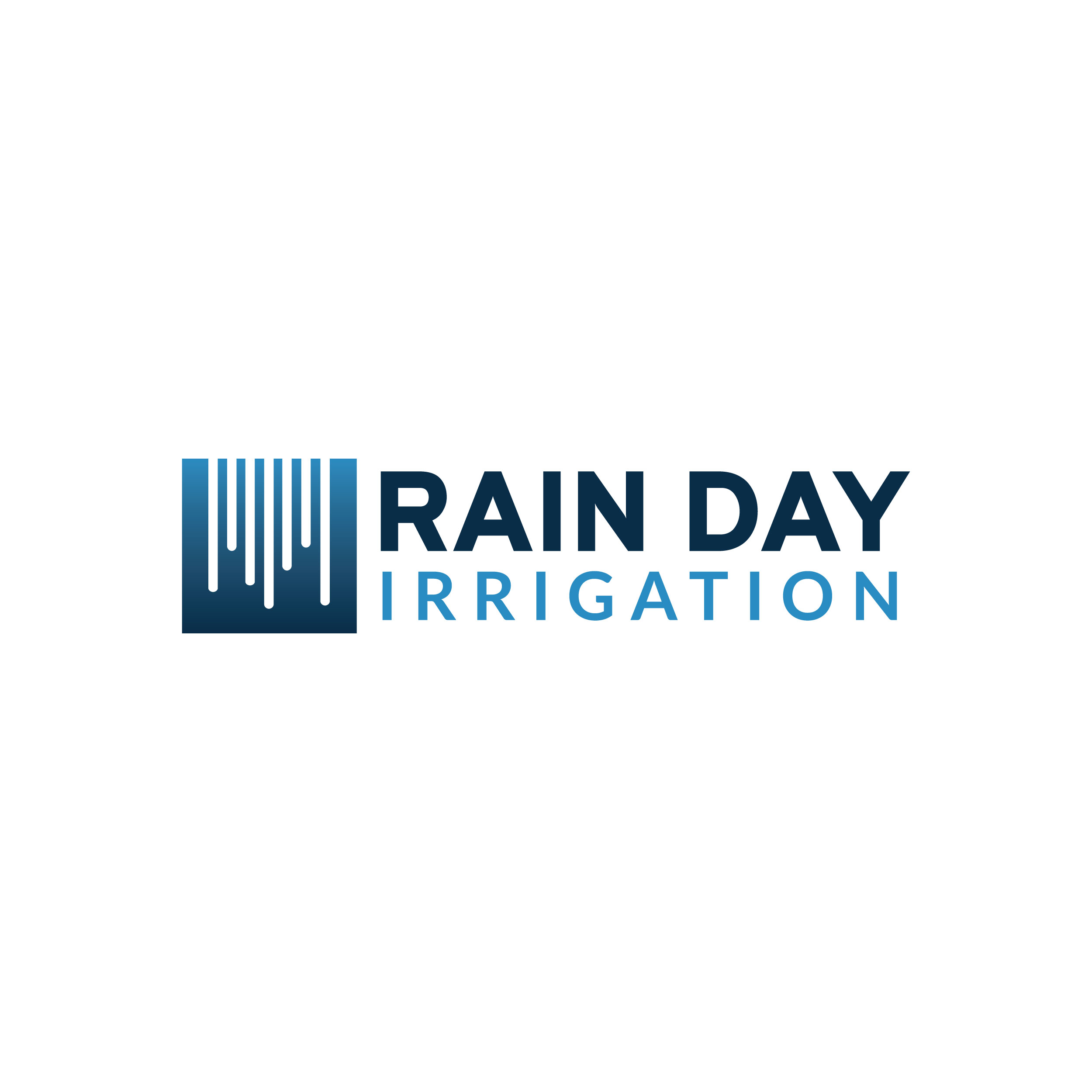 Rain Day Irrigation logo