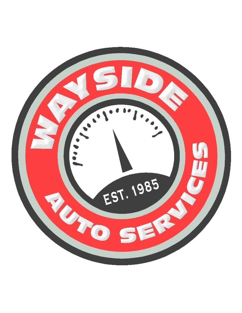 Wayside Auto Services logo