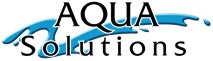 Aqua Solutions by Christina logo