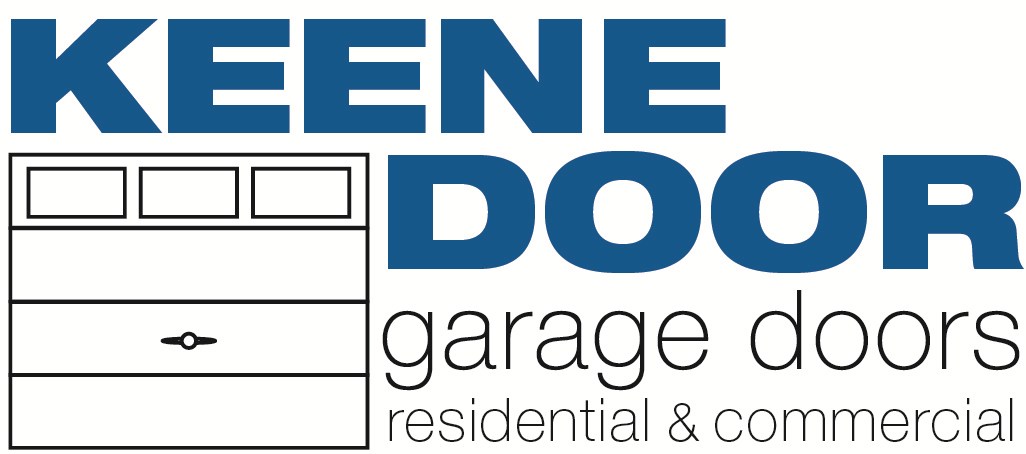 Keene Door logo