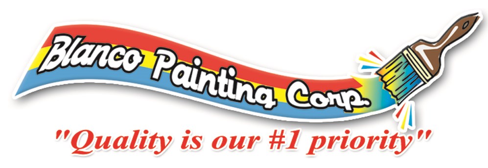Blanco Painting Corp logo