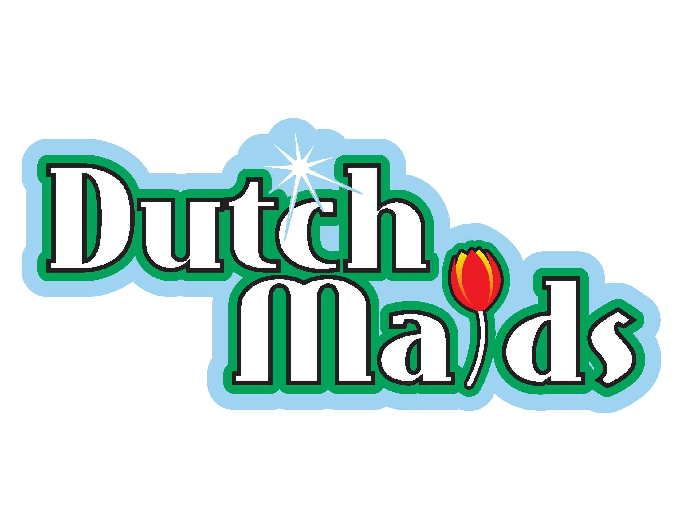 Dutch Maids logo