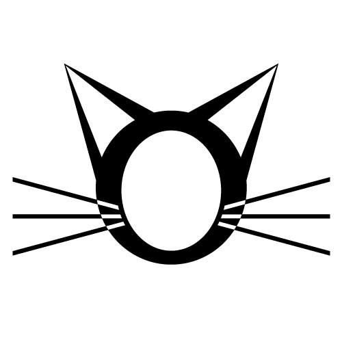 Electric Cat Audio Video logo