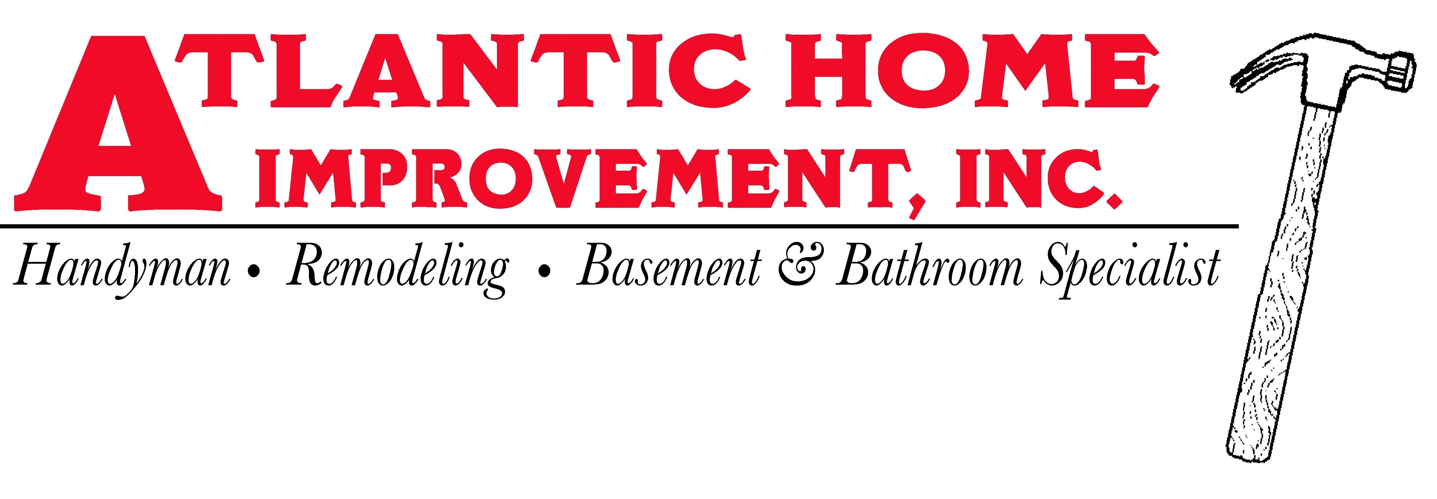 Avatar for Atlantic Home Improvement