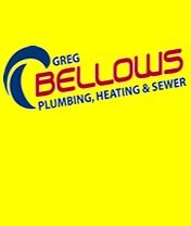 Logo for Bellows Plumbing, Heating & Air