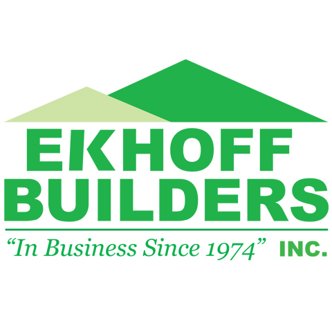 Ekhoff Builders, Inc. logo