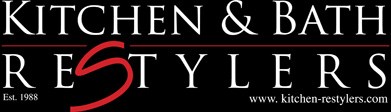 Kitchen & Bath ReStylers logo