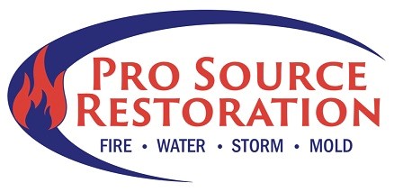 ProSource Restoration logo