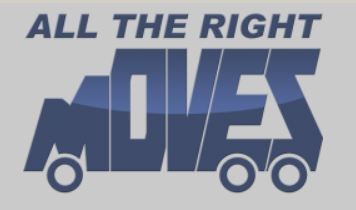 All The Right Moves logo