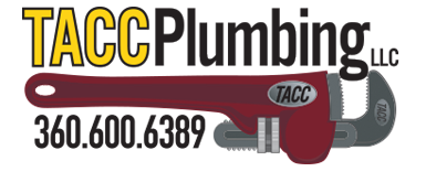 Logo for Tacc Plumbing LLC