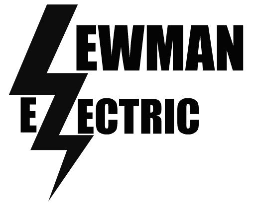 Logo for Lewman Electric LLC