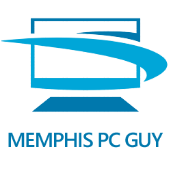 Memphis PC Guy | Onsite Computer Repair logo