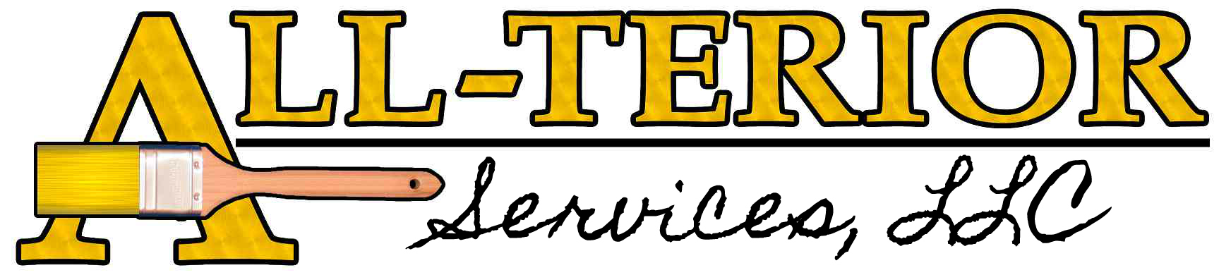 All-Terior Painting & Power Washing Services LLC logo