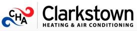 Clarkstown Heating & Air Conditioning logo