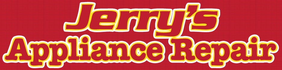 Jerry's Appliance Repair logo