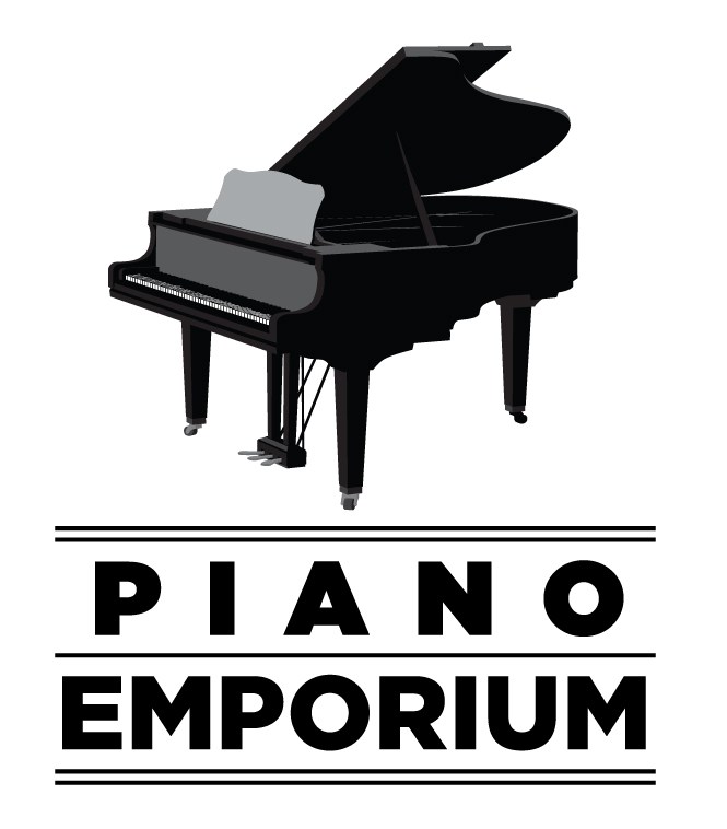 Logo for Piano Emporium