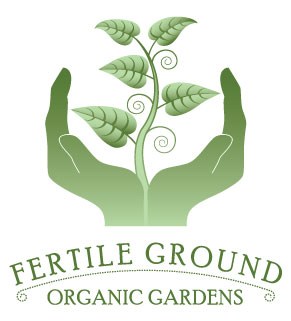 Logo for Fertile Ground Gardens