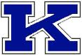 Logo for K-BRITE Premium Window Cleaning
