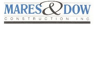 Mares & Dow Construction & Skylight logo