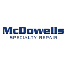 Logo for McDowells Specialty Repair