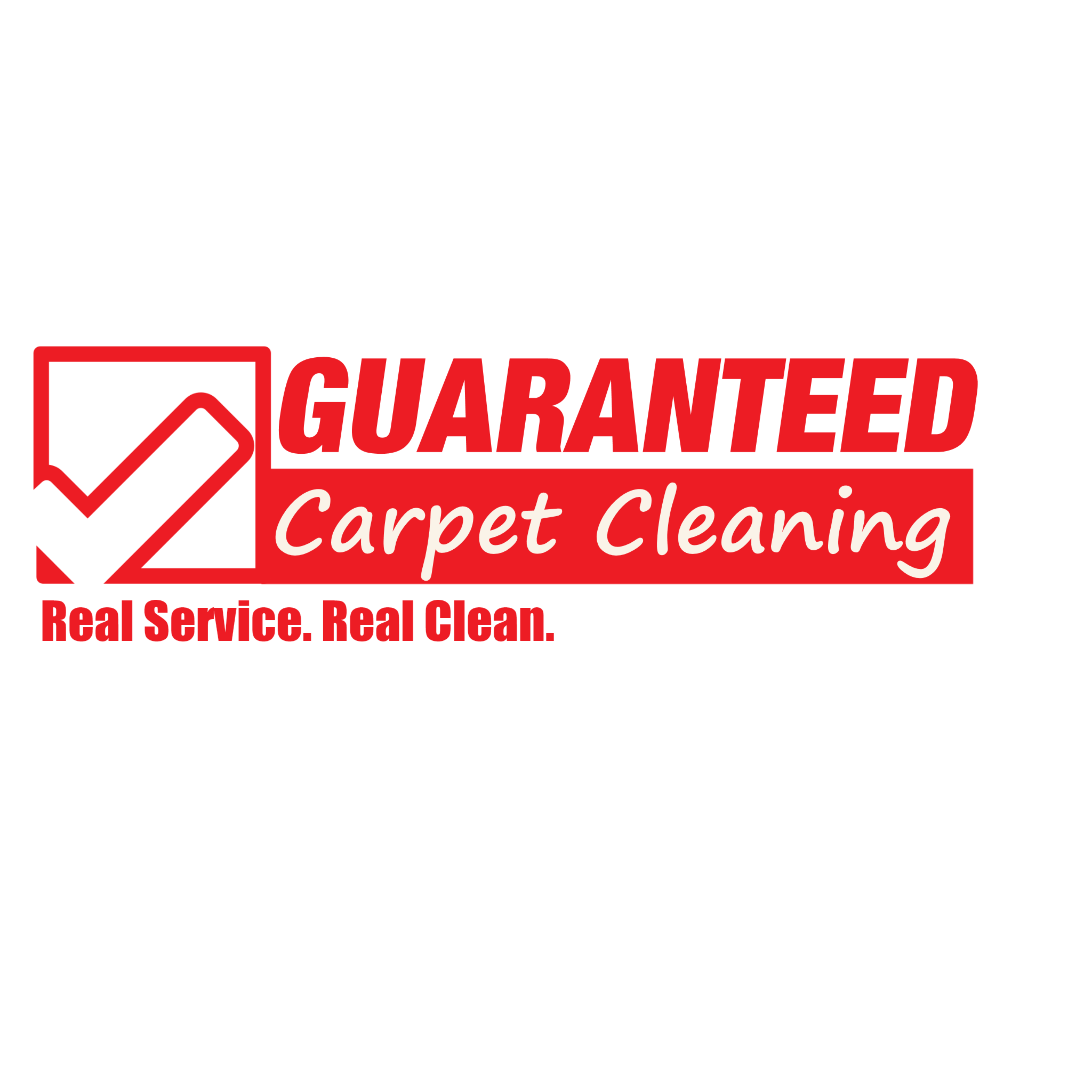 Guaranteed Cleaning & Restoration logo