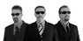 Logo for The Blind Brothers LLC