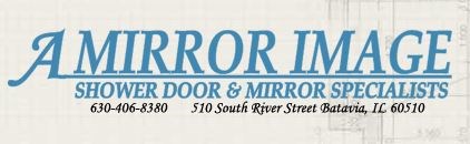 A Mirror Image logo